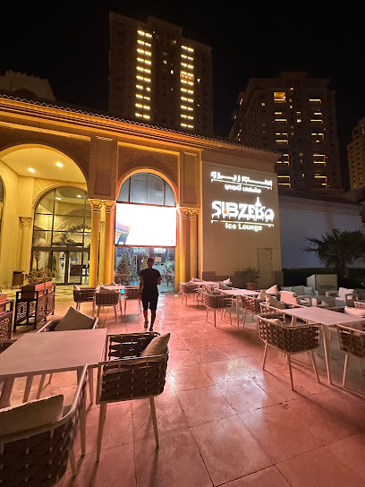 Subzero cafe - Qatar|Doha|Marina Way 18،