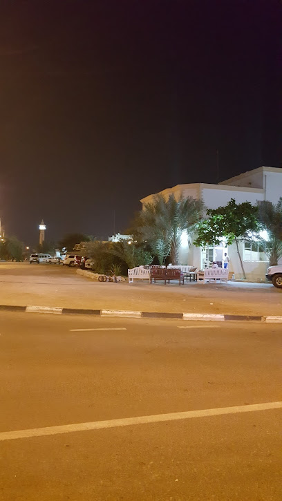 Al Shamal - Qatar|Al Ruwais