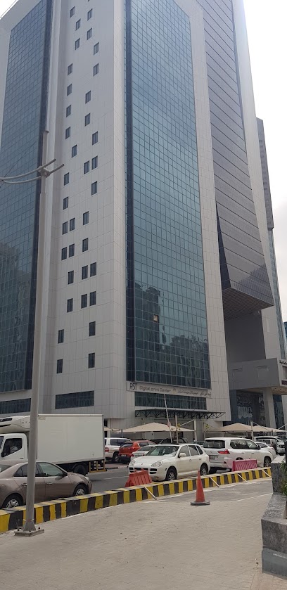 Armonia Interiors - Qatar|Doha|10th Floor