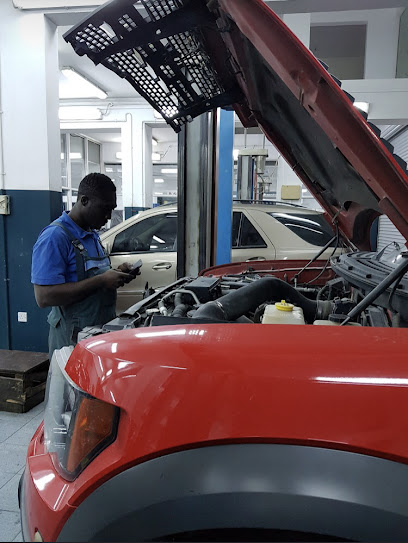 Bosch car service Qatar - Qatar|Al Wukair|5HG9+92P