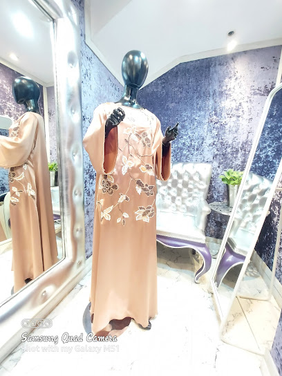 Royal Elegance (Doha) - Qatar|Doha|Al Sadd St|Behind Royal Plaza 1211