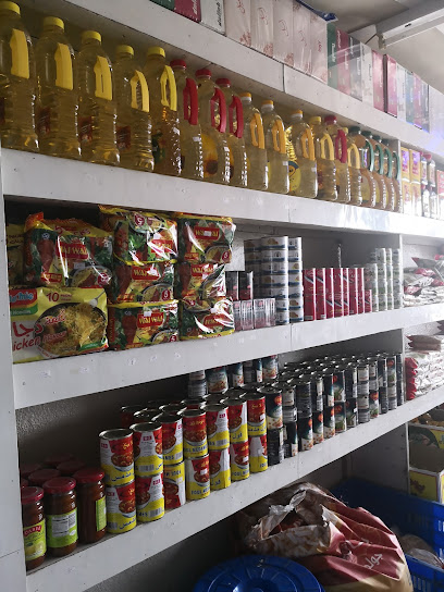 Al Ghuwayriyah Grocery - Qatar|Al-Ghuwayriyah|R6HX+PCM