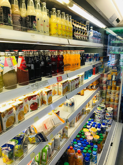 AL MADINA MARKET - Qatar|Umm Salal Muhammed|Muhammed|CC59+JJR