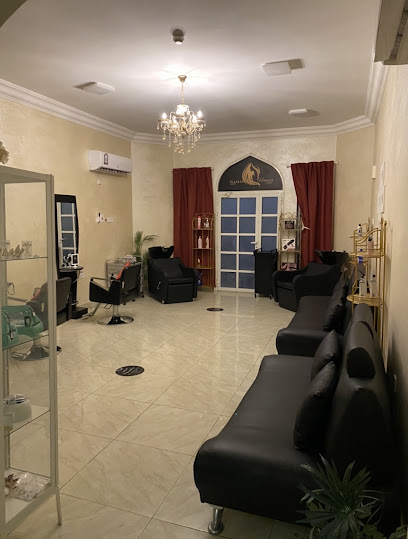 Hamsa Beauty Saloon - Qatar|Al Khor|MFPX+FJP