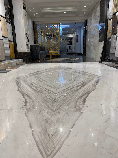 بالميرا للرخام والديكور Palmyra Marble - Qatar|Doha|Al Muntazah