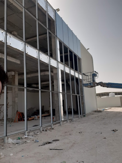 Technical Carpentry Workshop - Qatar|Doha|Street 6|6C6J+VMV