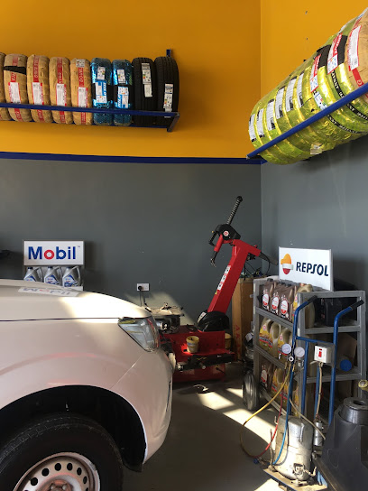 Planners - Tyres & Quick Services - Qatar|Doha|Al Wakalat Street|St.#23