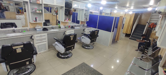 Golden Blade Hair Dresser গোল্ডেন ব্লেড হেয়ার ড্রেসার - Al Khor - +974 5535 0207