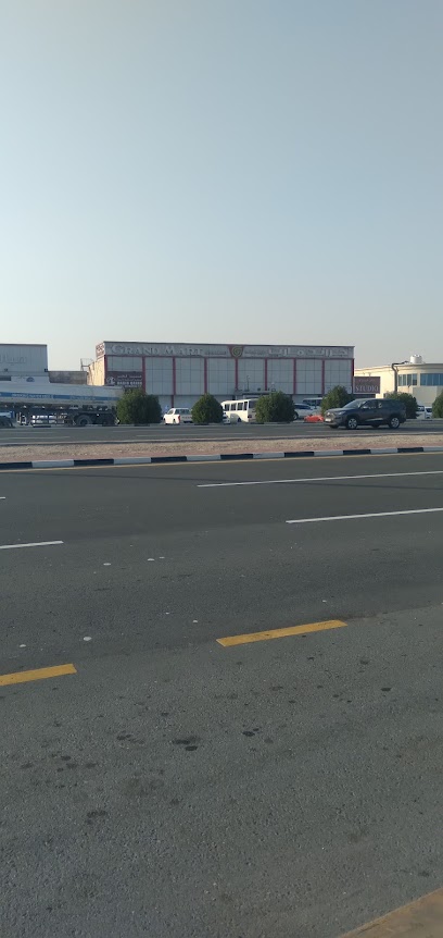 Sealand Hypermarket - Qatar