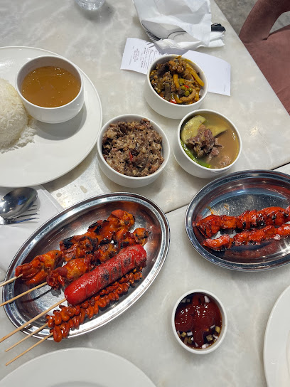BARBECUE FUSION - Qatar|Doha|CITY CENTER MALL