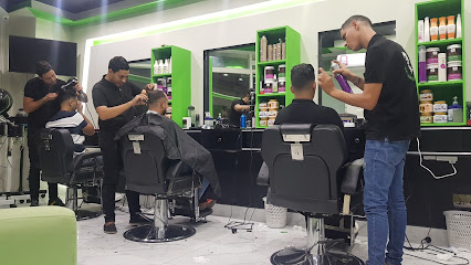 Salon fes - Al Khor - +974 5074 4563