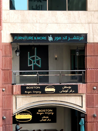Furniture and More - Qatar|Doha|6CMX+RCG