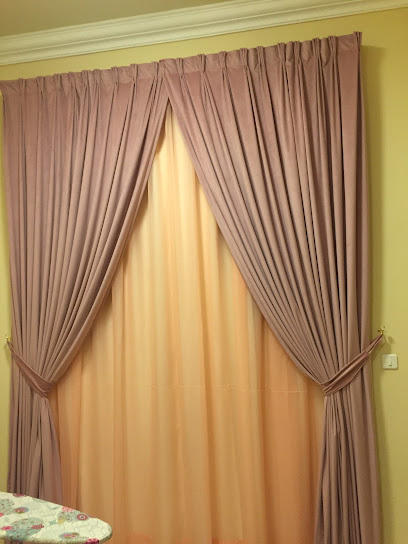 Qatar Curtains making and fixing - Qatar|Doha|Al Mansoura St