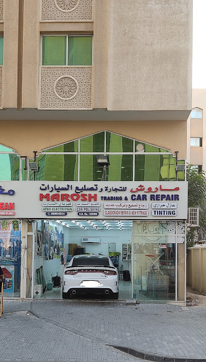 Car Glass specialist - Qatar|Doha