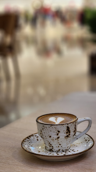 LADIVA Chocolate & Cafe - Qatar|Al Wakrah