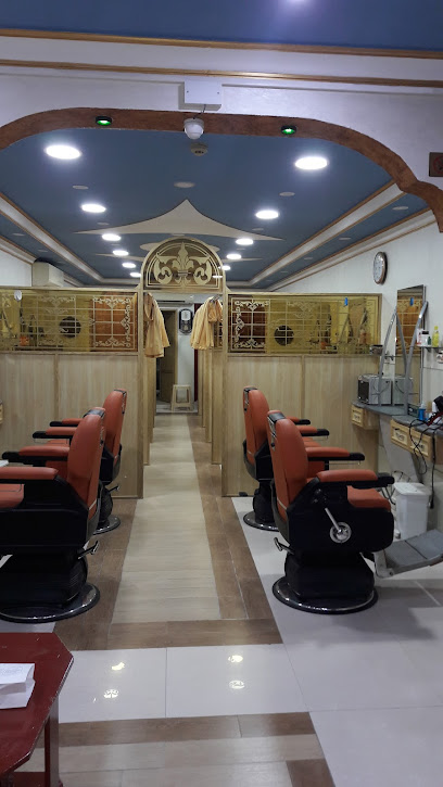 Four Scissors Salon - Qatar|Ar-Rayyan