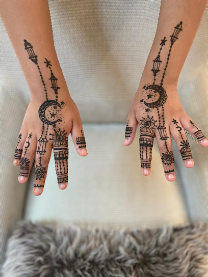 صالون طوق الياسمين للسيدات Touq Al Yasmeen Ladies Salon - Qatar|شارع رقم 945