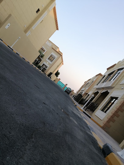 Al Amin Bin Arman king khan home - Qatar|Umm Al Amad|Unnamed Road