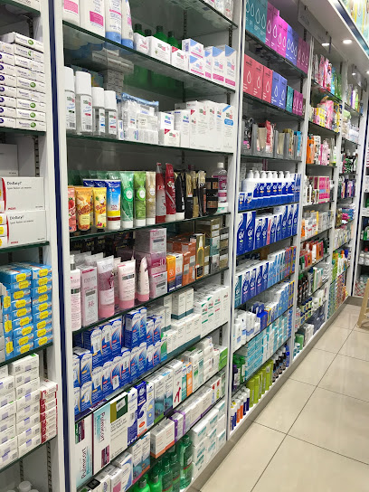 Afiya pharmacy - Regency hypermaket - Qatar|Umm Şalāl 'Alī|Unnamed Road|FC93+F9M