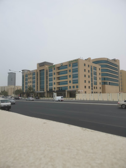 AG Middle East W L L - Qatar|Doha|Al Rayyan Rd|7GQ6+V57