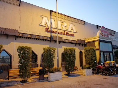 MRA Bakery & Restaurant (Markhiya) - Al Wukair - +974 4402 4666