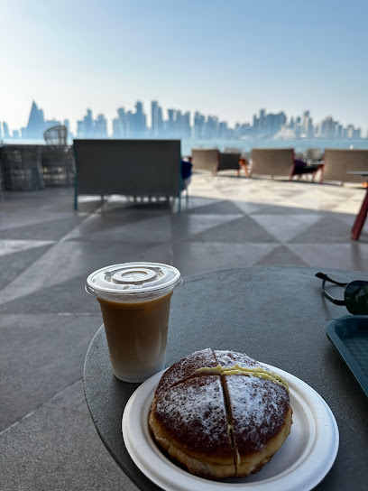 MIA Café - Qatar|Doha|7GWQ+6P8