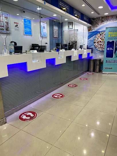 Trust exchange co WLL - Qatar|Umm Şalāl 'Alī|FC93+CFV