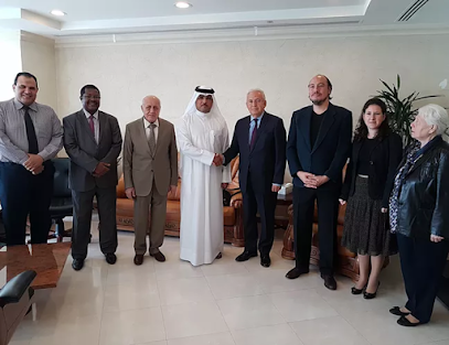 Qatar international law firm - Ad-Daẖirah - +974 4411 1135