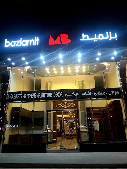 BAZLAMIT