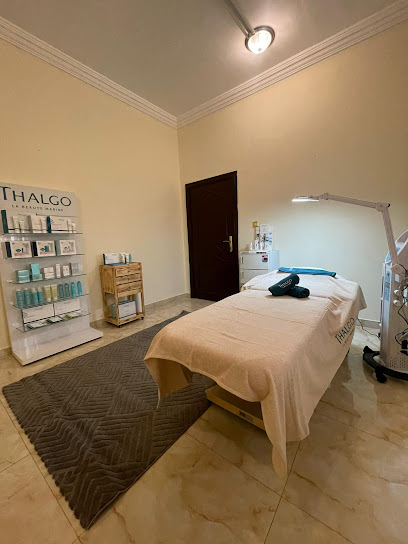 SheQbeauty salon - Qatar|Doha|Near Al thumama stadium|Al madeena street
