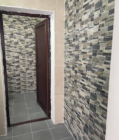 Al Obaidly Ceramics Co. W.L.L - Al Wakrah - +974 4458 2600