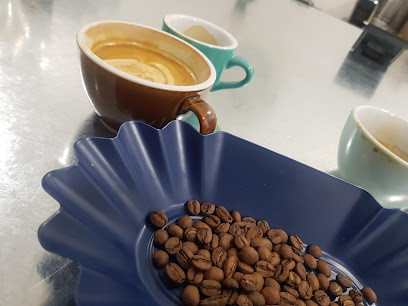 Vulcan Coffee Roasters - Al Wukair - +974 5585 5042