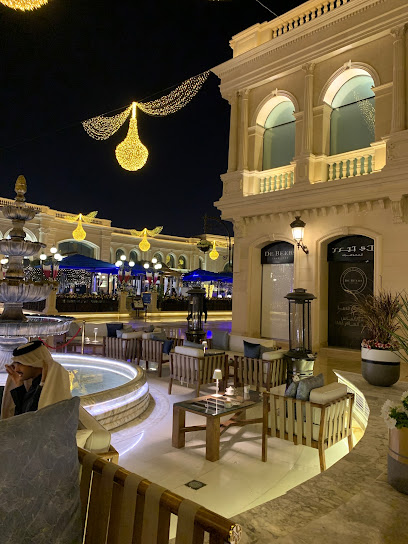 Noir Café - Al Hazm - Qatar|Doha|Al Markhiya St|Al Hazm Mall