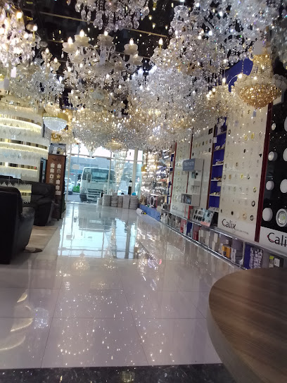 CMC Showroom - Qatar|Doha|7F2F+3Q5