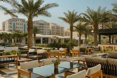 Luxe Lounge - Al Wukair - +974 3359 8514