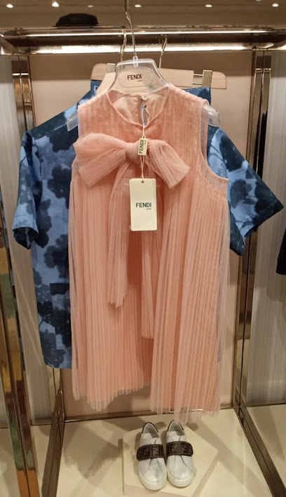 Fendi Kids - Doha
