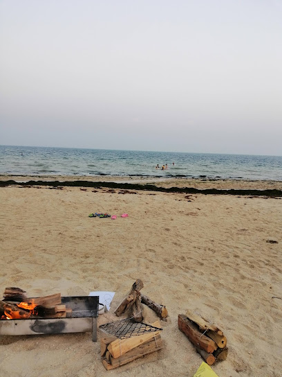Simaisma North Beach - Qatar|Al Daayen