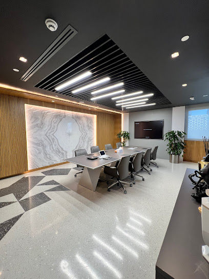 Fusion Group Holding - Doha