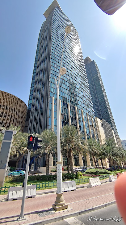 ABC Detergent Qatar اوبتمايز القابضة - Qatar|Doha|Level 19 Marriott Marquis|City Tower