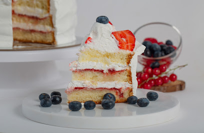 Solemn Cake Boutique - Al Khor - +974 4002 0447