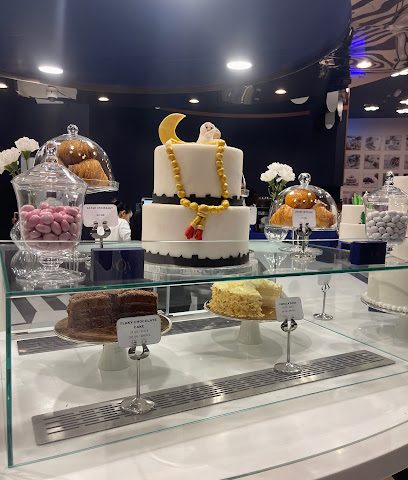 MOA CAKES CAFE - Al Wukair - +974 7770 9700
