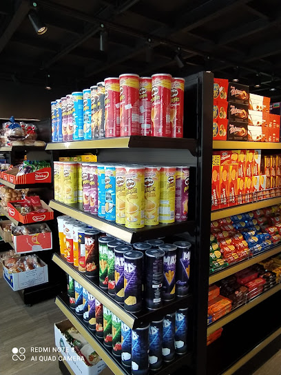 Al Bayt Alriyadhi Supermarket - Qatar|Al Khor|74 Al Khor Coastal Rd|MF6X+9FH