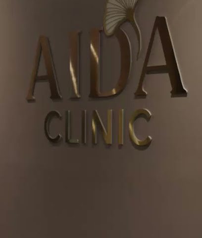 Dr. Aida Clinic Al Sadd - Ash-Shahaniyah - +974 4418 2929