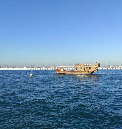 Boat rentals rahul - Al Wakrah - +974 3321 4896