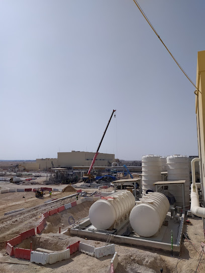 Al Dhakhira Project - Qatar|Al Khor|Q92Q+H7F