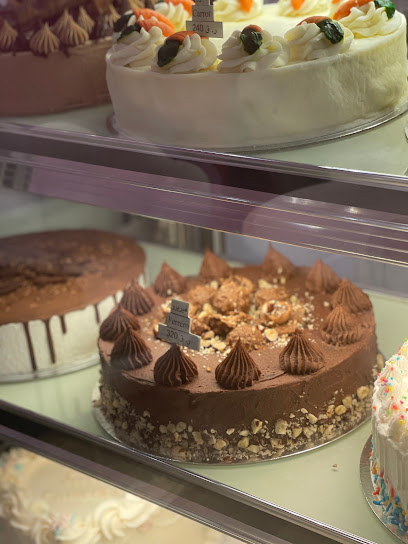 Sweet Moments The Boutique - Qatar|Lusail|Al Tarfa Service Rd