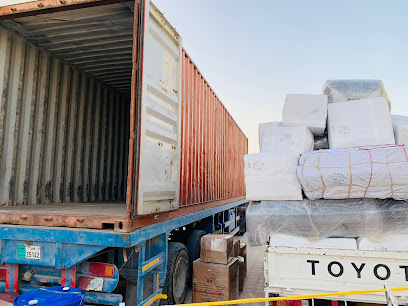 ECONOMY CARGO - Doha - +974 4143 5554