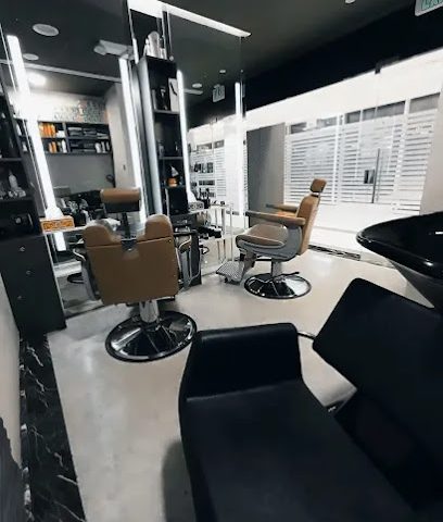 The Hair Studio - Al Ruwais - +974 4002 0543