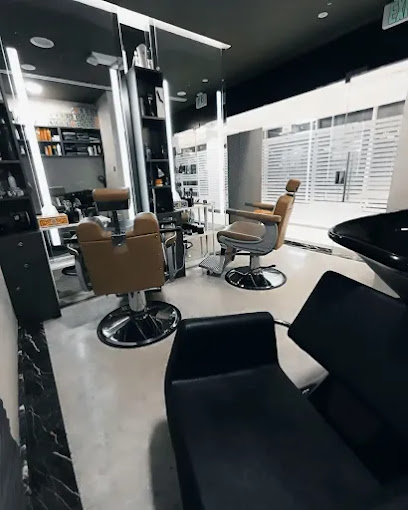 The Hair Studio - Doha