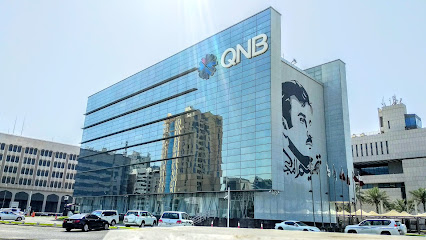 QNB Head Office - Al Khor - +974 4440 7777